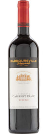 Barboursville Reserve Cabernet Franc 2022 750 ML