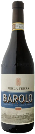 Perla Terra Barolo 2019 750 ML