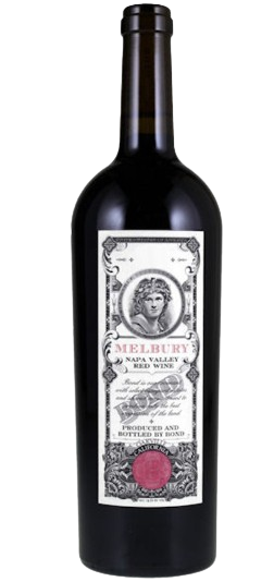Napa Valley Bond Melbury 2020 750 ML Buy Now Online Website Shopping