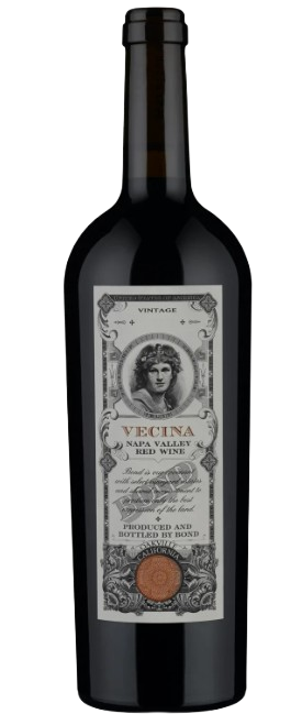 Bond Vecina Napa Valley 2020 750 ML