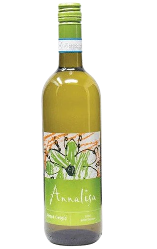 Annalisa Pinot Grigio 2023 750 ML