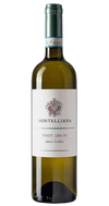 Cantina Montelliana Delle Venezie Pinot Grigio 2023 750 ML