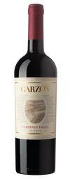 Bodega Garzon Cabernet Franc Reserva 2022 750 ML