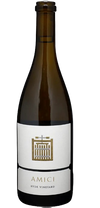 Amici Hyde Vineyard  Chardonnay Carneros 2020 750 ML