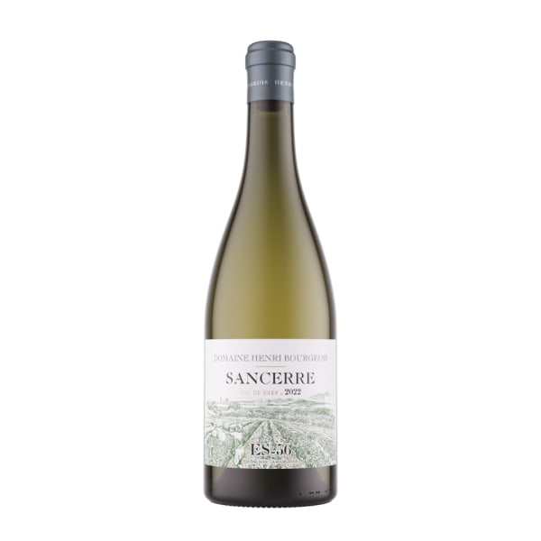 Henri Bourgeois Sancerre ES-56 Blanc 2022 750 ML
