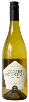 Cooper Mountain Pinot Gris 2022 750 ML