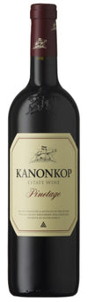 Kanonkop Pinotage Simonsberg-Stellenbosch 2021 750 ML