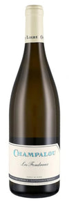 Domaine Champalou La Cuvee des Fondraux Vouvray 2023 750 ML