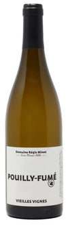 Regis Minet Pouilly-Fume Vieilles Vignes 2023 750 ML