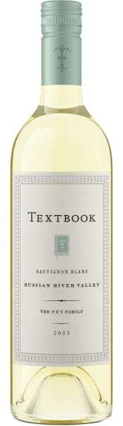 Textbook Sauvignon Blanc Russian River Valley 2023 750 ML