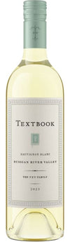 Textbook Sauvignon Blanc Russian River Valley 2023 750 ML