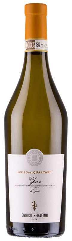 Enrico Serafino Gavi Grifo del Quartaro 2024 750 ML