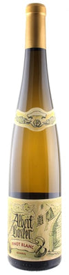 Boxler Pinot Blanc Reserve Alsace 2021 750 ML