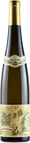 Albert Boxler Gewurztraminer Alsace 2021 750 ML