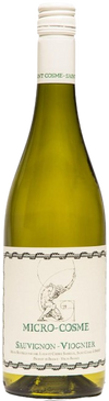 Chateau de Saint Cosme Micro-Cosme Sauvignon-Viognier 2023 750 ML