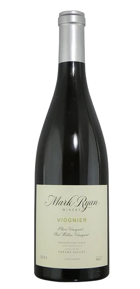Mark Ryan Viognier Yakima Valley 2023 750 ML