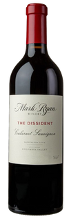 Mark Ryan The Dissident Red Wine Columbia Valley 2022 750 ML