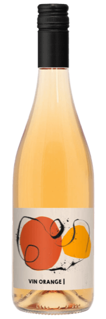 Les Producteurs Reunis Skin Ferment Vin Blanc When Life Gives You Oranges 2023 750 ML