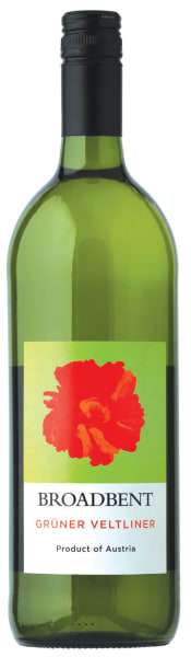 Broadbent Gruner Veltliner 2023 1 L