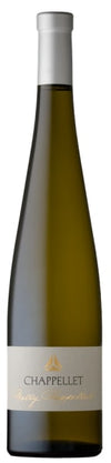 Chappellet Signature Chenin Blanc Napa Valley 2023 750 ML