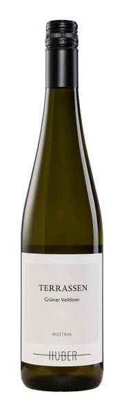 Weingut Markus Huber Terrassen Gruner Veltliner 2023 750 ML