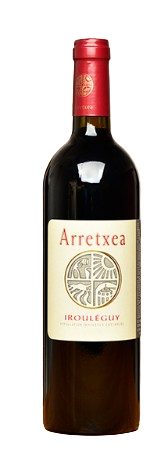 Domaine Arretxea Irouleguy Rouge 2022 750 ML