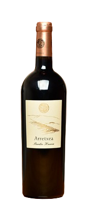 Arretxea Irouleguy Burdin Harria Rouge 2021 750 ML