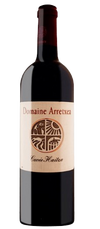 Domaine Arretxea  Cuvee Haitza Irouleguy 2021 750 ML