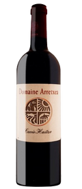 Domaine Arretxea  Cuvee Haitza Irouleguy 2021 750 ML