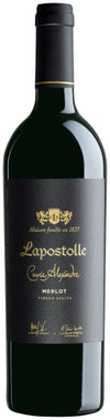 Lapostolle Cuvee Alexandre Merlot  Apalta 2022 750 ML