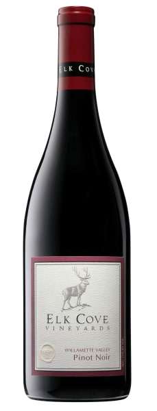 Elk Cove Vineyards Reserve Pinot Noir Willamette Valley 2018 750 ML bottle