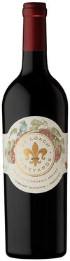 DeLoach Organic Cabernet Sauvignon Mendocino 2022 750 ML