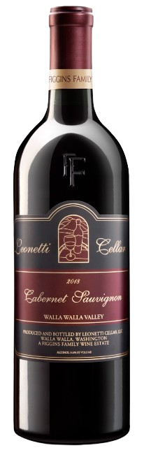 Leonetti Aglianico Sera Peddace Vineyard Walla Walla Valley 2018 750 ML