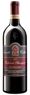 Leonetti Aglianico Sera Peddace Vineyard Walla Walla Valley 2018 750 ML