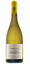 J. Moreau & Fils Chablis Gloire De Chablis 2021 750 ML