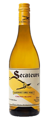 A.A. Badenhorst Secateurs Chenin Blanc Swartland 2024 750 ML