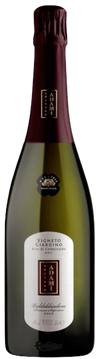 Adriano Adami Dry Vigneto Giardino Rive di Colbertaldo Prosecco di Valdobbiadene Superiore 2023 750 ML