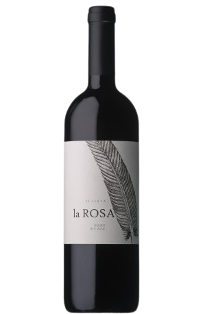 Quinta de la Rosa Reserva Red 2021 750 ML