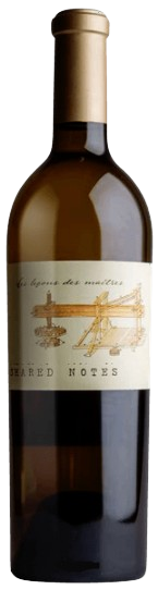 Shared Notes Les Lecons des Maitres Russian River Valley 2023 750 ML