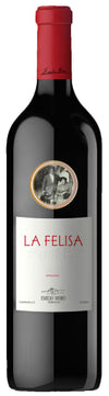 Bodegas Emilio Moro Tempranillo La Felisa Ribera del Duero 2022 750 ML