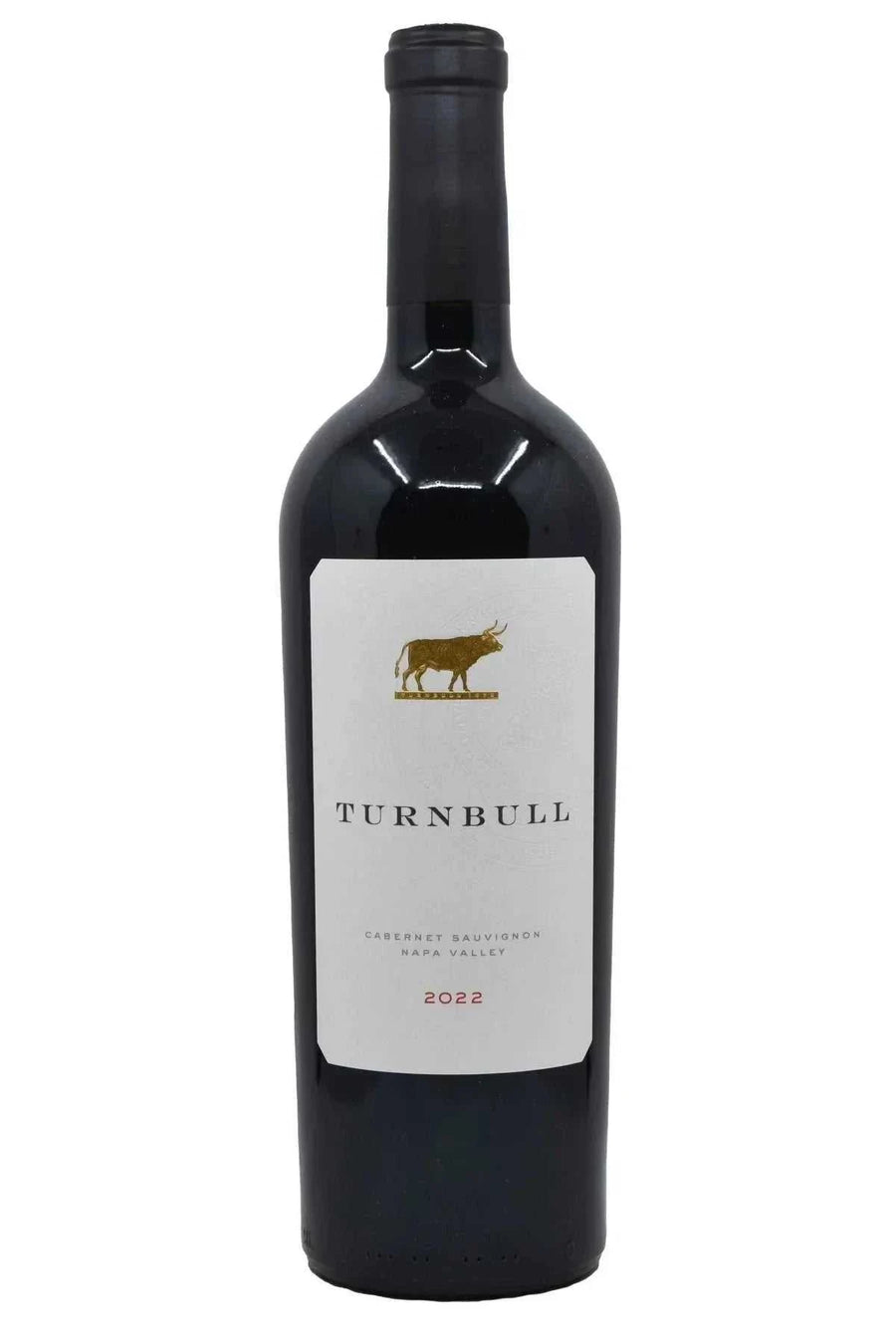 Turnbull Cabernet Sauvignon Estate Grown Napa Valley 2023 750 ML