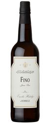 Bodegas Emilio Hidalgo Hidalgo Fino 750 ML