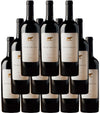 Turnbull Wine Cellars Cabernet Sauvignon Estate Grown Napa Valley 2020 750 ML (12 Bottles)