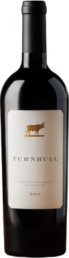 Turnbull Wine Cellars Cabernet Sauvignon Estate Grown Napa Valley 2020 750 ML