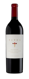 Titus Cabernet Sauvignon Napa Valley 2018 750 ML