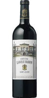 Chateau Leoville Barton Saint-Julien 2014 750 ML