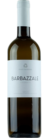 Cottanera Sicilia Barbazzale Bianco 2020 750 ML