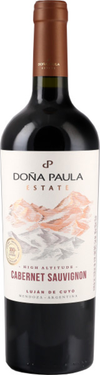 Dona Paula Estate Cabernet Sauvignon 750 ML