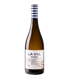 Bodegas La Val Rias Baixas Albarino Fermentado En Barrica 2012 750 ML