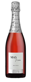 Mas Fi Cava Brut Rose 750 ML